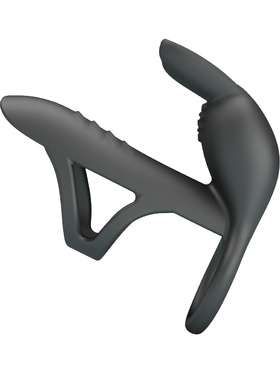 Pretty Love: Matty, Vibrating Penis Sleeve