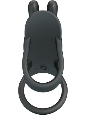 Pretty Love: Matty, Vibrating Penis Sleeve