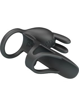 Pretty Love: Matty, Vibrating Penis Sleeve