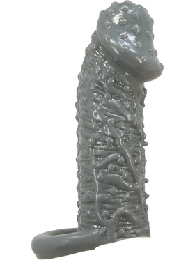 Pretty Love: Fogg, Realistic Penis Sleeve