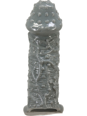 Pretty Love: Fogg, Realistic Penis Sleeve