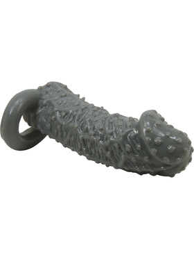 Pretty Love: Fogg, Realistic Penis Sleeve