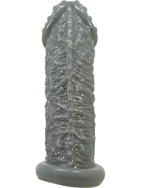 Pretty Love: Fogg, Realistic Penis Sleeve