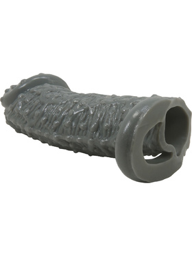 Pretty Love: Fogg, Realistic Penis Sleeve