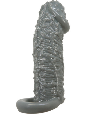 Pretty Love: Fogg, Realistic Penis Sleeve