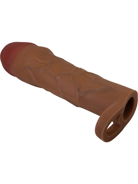 Pretty Love: Hani, Realistic Penis Sleeve + 5 cm