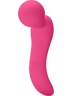 Pretty Love: Lois, Wand Massager