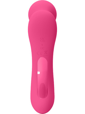 Pretty Love: Lois, Wand Massager