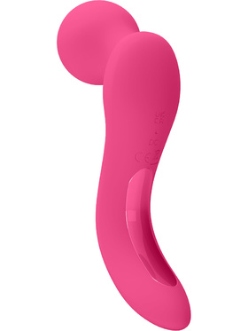 Pretty Love: Lois, Wand Massager