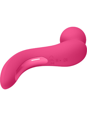 Pretty Love: Lois, Wand Massager