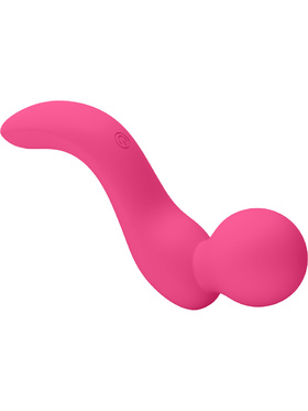 Pretty Love: Lois, Wand Massager