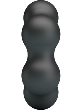 Crazy Bull: Clauzell Cock Ring, Model 10