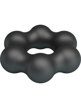 Crazy Bull: Clauzell Cock Ring, Model 10