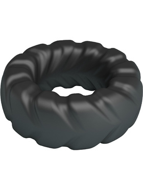 Crazy Bull: Jeriko Cock Ring, Model 1