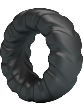 Crazy Bull: Jeriko Cock Ring, Model 1