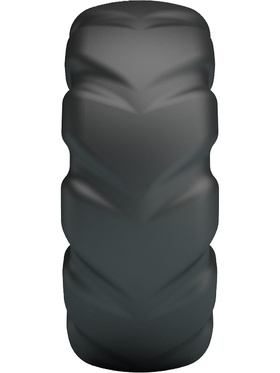 Crazy Bull: Jeriko Cock Ring, Model 1