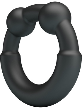 Crazy Bull: Meco Cock Ring, Model 15