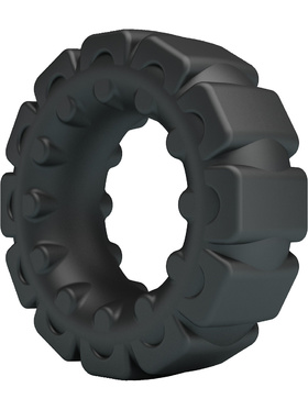 Crazy Bull: Laiden Cock Ring, Model 5