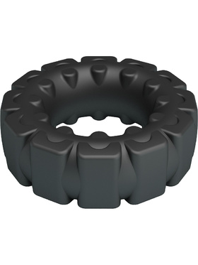 Crazy Bull: Laiden Cock Ring, Model 5