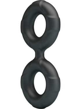 Crazy Bull: Radwan Cock Ring, Model 19