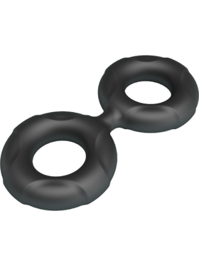 Crazy Bull: Radwan Cock Ring, Model 19