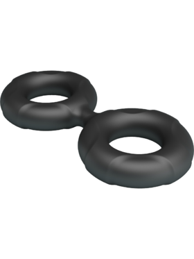 Crazy Bull: Radwan Cock Ring, Model 19