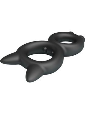Crazy Bull: Toran Cock Ring, Model 20