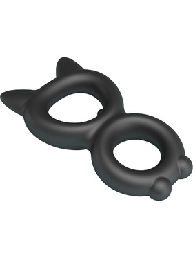 Crazy Bull: Toran Cock Ring, Model 20