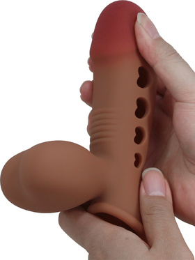 Pretty Love: Tyronn, Airbag Penis Sleeve