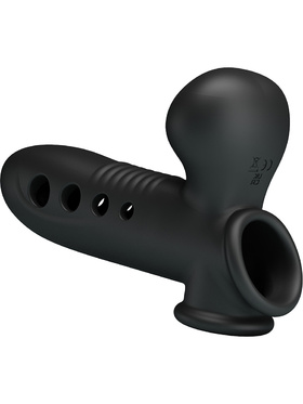 Pretty Love: Crane, Airbag Penis Sleeve