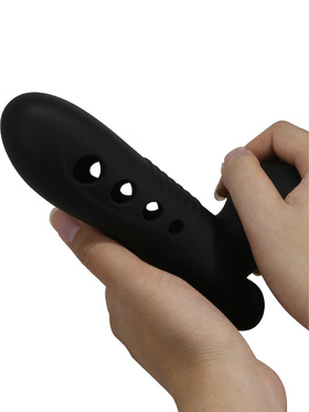 Pretty Love: Crane, Airbag Penis Sleeve