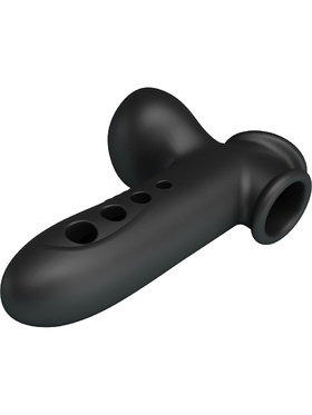 Pretty Love: Crane, Airbag Penis Sleeve