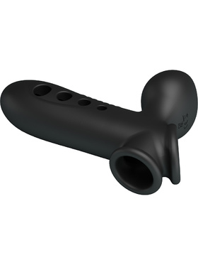 Pretty Love: Crane, Airbag Penis Sleeve