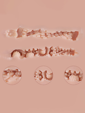 Mistress: Fanny Realistic Ass Masturbator