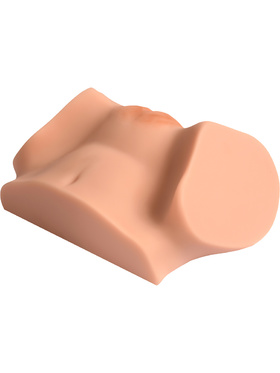 Mistress: Thulma Realistic Masturbator 