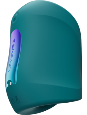 Lovense: Gush 2, Bluetooth Glans Massager