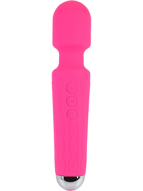 Chisa Novelties: Wacko Touch Magic Wand, pink 