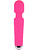 Chisa Novelties: Wacko Touch Magic Wand, pink 