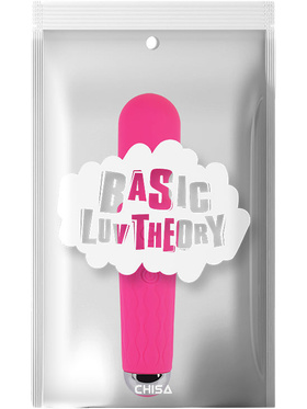 Chisa Novelties: Wacko Touch Magic Wand, pink 