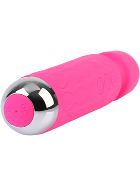 Chisa Novelties: Wacko Touch Magic Wand, pink 