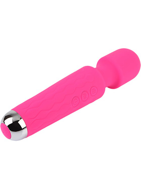 Chisa Novelties: Wacko Touch Magic Wand, pink 