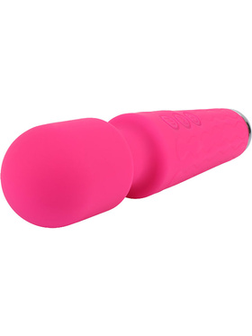Chisa Novelties: Wacko Touch Magic Wand, pink 