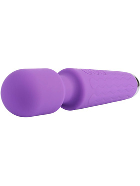 Chisa Novelties: Wacko Touch Magic Wand, purple