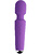 Chisa Novelties: Wacko Touch Magic Wand, purple