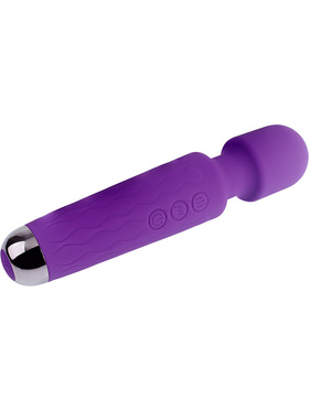 Chisa Novelties: Wacko Touch Magic Wand, purple