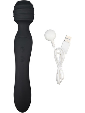 Chisa Novelties: Didi Dual-Ended Ultimate Wand