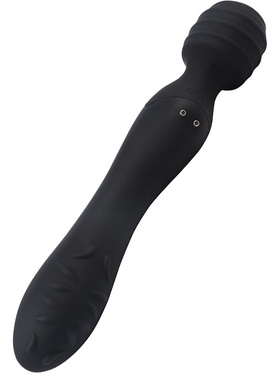 Chisa Novelties: Didi Dual-Ended Ultimate Wand