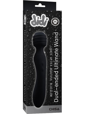 Chisa Novelties: Didi Dual-Ended Ultimate Wand