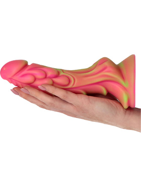 Toyz4Lovers: Maga Mc Cock Monster Dildo, 21 cm