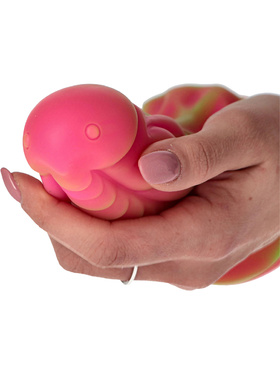 Toyz4Lovers: Maga Mc Cock Monster Dildo, 21 cm